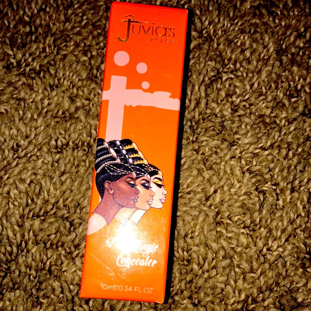 Juvias Place I am magic concealer # 20 bnib